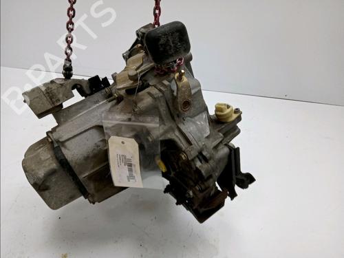 Gearbox CITROËN C2 (JM_) 1.1 | BP11099746M3 