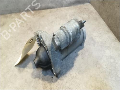 Used Starter Starter RENAULT SCÉNIC III (JZ0/1_) 1.6 dCi (JZ00, JZ12) (130 hp) 9611288 9611288