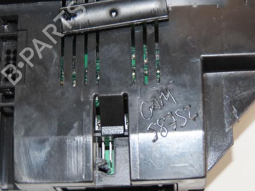 climate-control-citroen-c5-iii-rd_-2008-2009-2010-2011-2012-2013-2014-2015-2016-2017-36427006 main image