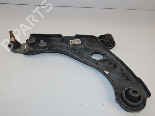 Used Left front suspension arm PEUGEOT 3008 II SUV (MC_, MR_, MJ_, M4_) 1.5 BlueHDi 130 (131 hp) 29195984