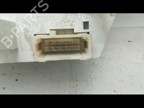 Used Climate control PEUGEOT 206+ (2L_, 2M_) 1.4 i (73 hp) 9595302