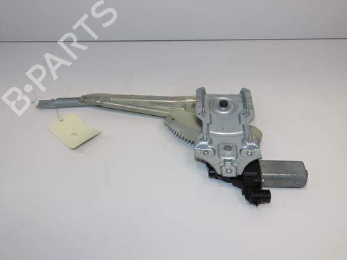 Used Rear left window mechanism DACIA SPRING EV (B6M1) (45 hp) 28831831
