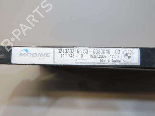 Heater matrix BMW 3 Coupe (E92) 320 i | BP40437833M63 - Image 2