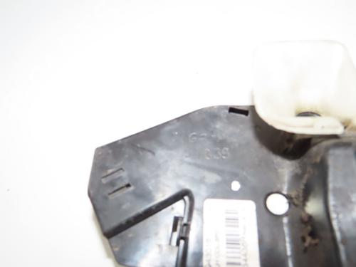 Front left lock RENAULT MEGANE IV Hatchback (B9A/M/N_) 1.5 dCi 110 (B9A3) | BP36758228C98 - Image 6