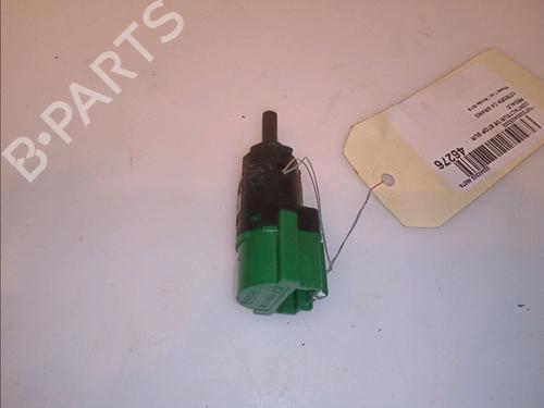 Used Electronic module Electronic module CITROËN C4 Grand Picasso II (DA_, DE_) 1.6 HDi / BlueHDi 115 (115 hp) 14876906 14876906