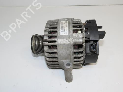 Alternator OPEL CORSA D (S07) 1.3 CDTI (L08, L68) | BP37455459M7 - Image 6