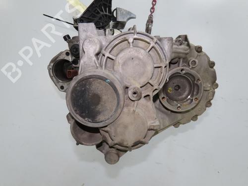 Gearbox VW TOURAN (1T3) 2.0 TDI | BP28829474M3 