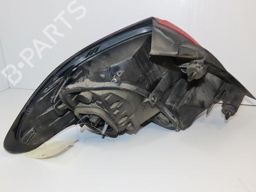 Right taillight CITROËN C4 II (NC_) 1.6 BlueHDi 100 | BP28832734C35 