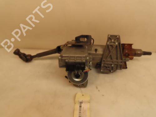 Used Steering column Steering column RENAULT CLIO IV (BH_) 1.5 dCi 75 (75 hp) 16688073 16688073