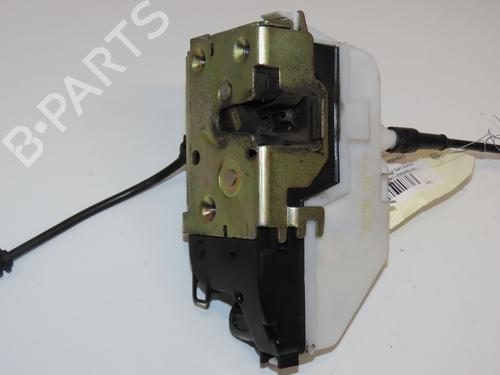 Front right lock CITROËN C2 (JM_) 1.4 | BP29196010C97 