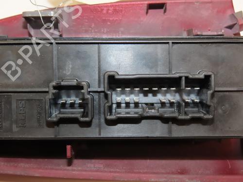 Left front window switch NISSAN JUKE (F15) 1.5 dCi | BP28831709I27 