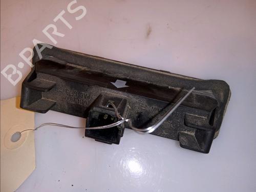 Electronic module RENAULT LAGUNA II Grandtour (KG0/1_) 2.0 dCi (KG1T) | BP14879504M83 
