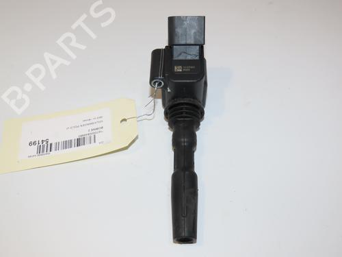 Ignition coil VW POLO VI (AW1, BZ1, AE1) 1.0 TSI | BP39541900M94 - Image 5