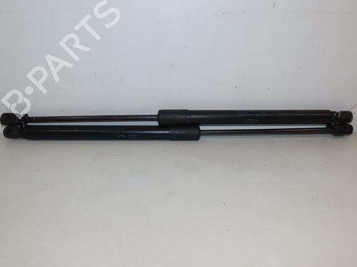 Used Tailgate lift support OPEL ZAFIRA / ZAFIRA FAMILY B (A05) 1.7 CDTI (M75) (125 hp) 18153460