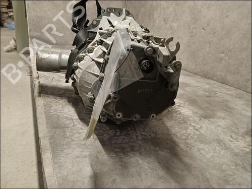 Gearbox AUDI A6 C6 (4F2) 2.4 | BP23172698M3 