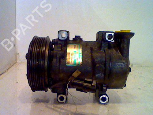 Compressor A/C Compressor A/C 36493520 36493520