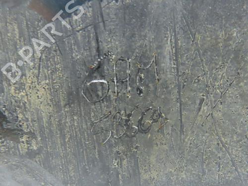 Used Subframe VW CRAFTER Van (SY_, SX_) 2.0 TDI FWD (SYB, SYC, SYD) (177 hp) 31120320