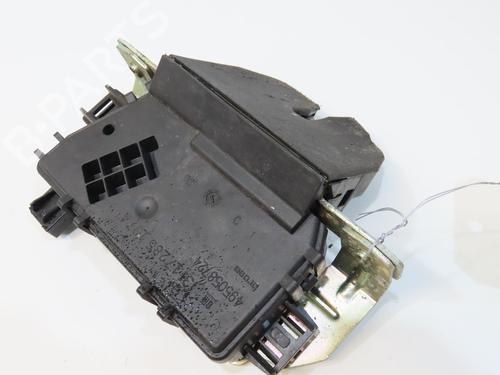 Bagklap lås Bagklap lås OPEL ASTRA H (A04) 1.7 CDTI (L48) (100 hp) 33711732 33711732