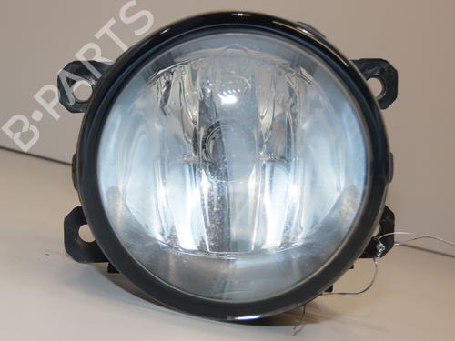 Right front fog light CITROËN JUMPER II Van 2.0 BlueHDi 130 | BP39893973C31 - Image 5