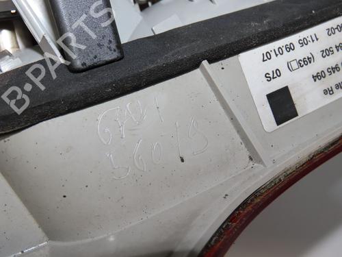 Right tailgate light AUDI A4 B7 Avant (8ED) 2.0 TDI | BP33633988C80 - Image 4