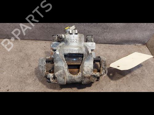 Used Right front brake caliper DACIA SANDERO II 1.0 SCe 75 (B8JC, B8JD) (73 hp) 14877466