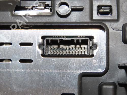 Climate control RENAULT MEGANE IV Hatchback (B9A/M/N_) 1.5 dCi 110 (B9A3) | BP33728065I5 - Image 3