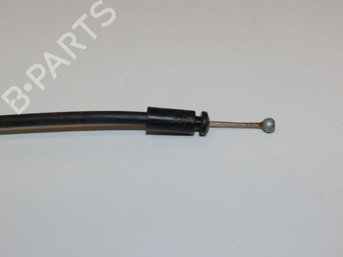 Rear right lock RENAULT CLIO IV (BH_) 0.9 TCe 90 (BHNF, BHMA, BHMH, BHJK, BHJR) | BP28969042C99 