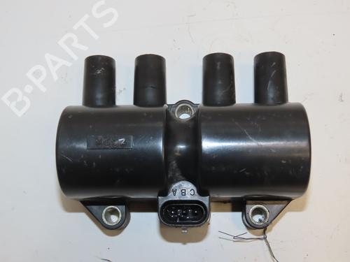 Used Ignition coil Ignition coil CHEVROLET AVEO / KALOS Hatchback (T250, T255) 1.2 (84 hp) 28828935 28828935