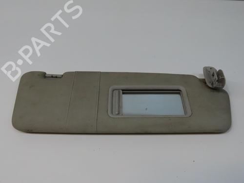 Right sun visor AUDI A3 (8P1) 2.0 TDI 16V | BP36495577I2 - Image 3