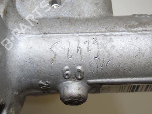 Brake master cylinder AUDI A6 C6 Avant (4F5) 2.7 TDI | BP31120361M77