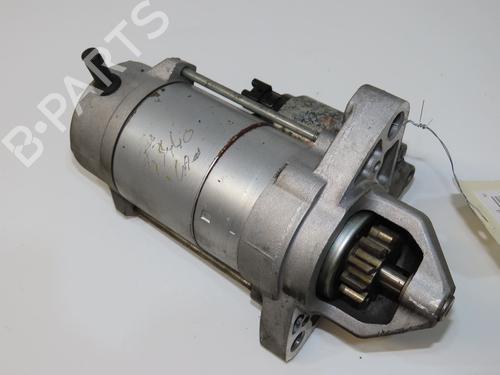 Startmotor Startmotor TOYOTA RAV 4 III (_A3_) 2.2 D 4WD (ALA30_, ALA30R) (150 hp) 36367509 36367509