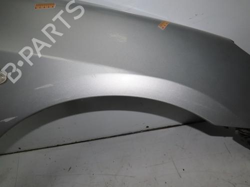 Right front fenders PEUGEOT 307 CC (3B) 2.0 HDi 135 | BP28968304C42 