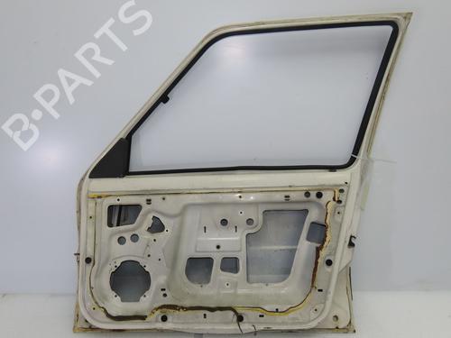 Used Right front door Right front door RENAULT RAPID Box Body/MPV (F40_, G40_) 1.1 (48 hp) 36367666 36367666