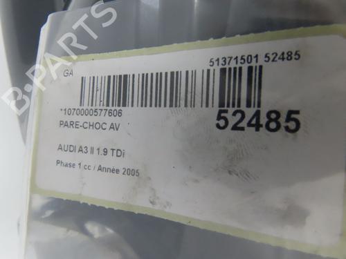 Used Front bumper Front bumper 39541929 39541929
