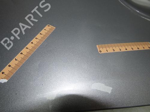 Dør venstre bagtil PEUGEOT 2008 I (CU_) 1.6 BlueHDi 100 | BP28831913C4