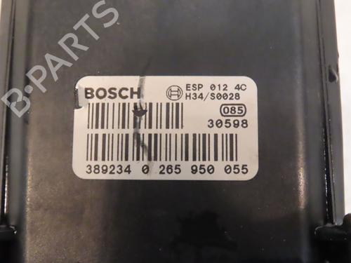 ABS pump VW PASSAT B5.5 (3B3) 1.9 TDI | BP23173666M43