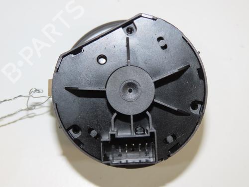 Headlight switch AUDI A6 C6 Avant (4F5) 2.7 TDI | BP31120413I24
