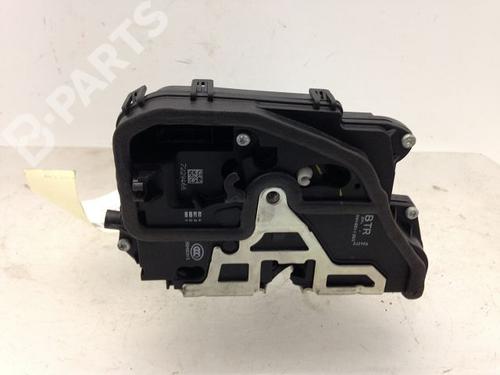 Front right lock BMW 3 (E90) 318 d | BP9594127C97 