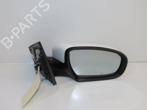 Used Right mirror Right mirror HYUNDAI i20 II (GB, IB) 1.2 (84 hp) 40554310 40554310