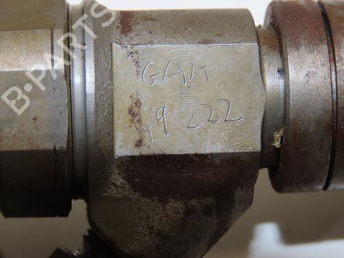 Injector BMW X5 (E53) 3.0 d | BP23171704M100 