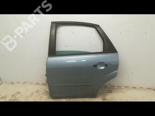 Used Left rear door FORD FOCUS II (DA_, HCP, DP) 1.8 TDCi (115 hp) 9607191