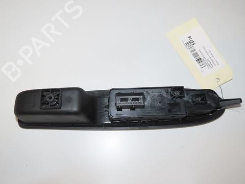 Left front window switch CITROËN C4 II (NC_) 1.6 HDi 115 | BP38100119I27 - Image 4