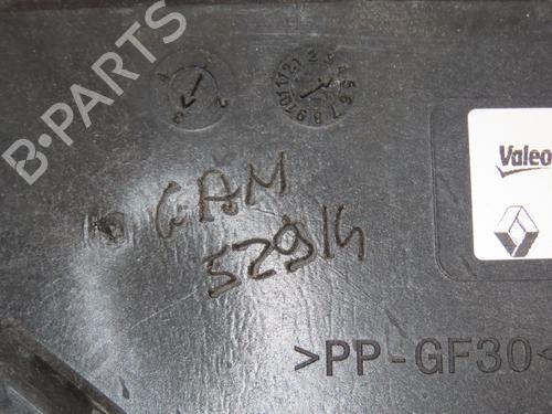 Radiator fan DACIA DUSTER (HM_) 1.3 TCe 150 (HMM3) | BP28829201M35 