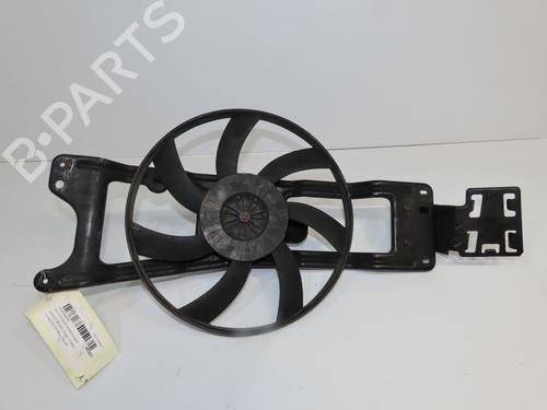 Used Radiator fan Radiator fan RENAULT MEGANE I Classic (LA0/1_) 1.6 e (LA0F, LA0S) (90 hp) 36367532 36367532