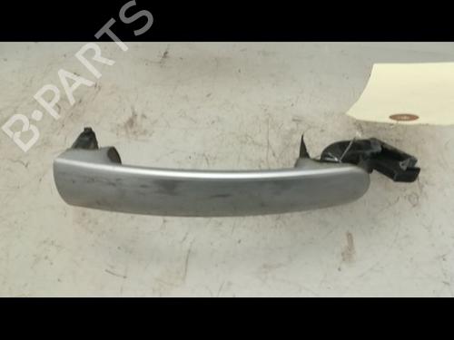 Used Rear left exterior door handle Rear left exterior door handle SEAT LEON (1M1) 1.9 TDI (110 hp) 36495274 36495274