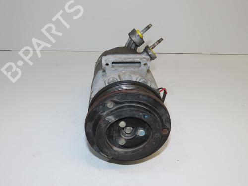 AC compressor FORD C-MAX II (DXA/CB7, DXA/CEU) 1.0 EcoBoost | BP40518007M34 - Image 2
