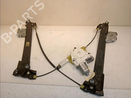 Used Rear left window mechanism CITROËN C6 (TD_) 2.2 HDi (170 hp) 12173845