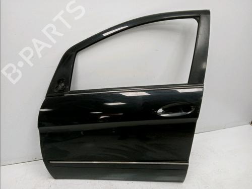 Used Left front door MERCEDES-BENZ B-CLASS Sports Tourer (W245) B 200 CDI (245.208) (140 hp) 18351457