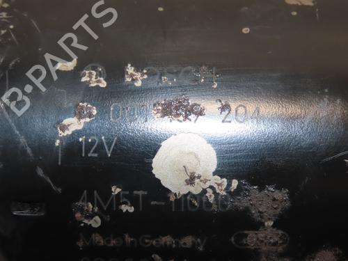 Starter FORD C-MAX (DM2) 1.8 TDCi | BP28828997M8