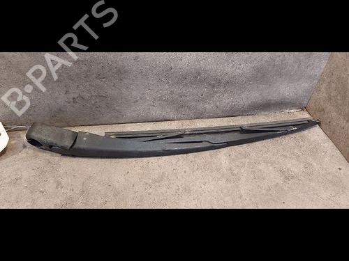 Used Rear windshield wiper arm Rear windshield wiper arm CITROËN C4 Grand Picasso I (UA_) 1.6 HDi 110 (112 hp) 14880975 14880975